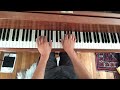 How to Improvise Beautiful Piano (even if you've never played before!)