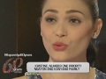 Kristine Hermosa : 'I'm doing my best to be a good Mom and Wife'