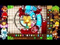 The ONE and ONLY Specialist Building tier list!! - BTD5