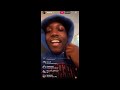 Lil Yachty confirms that KARRAHBOOO is no longer apart of Concrete Boys | IG LIVE 7/29/24