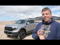 The All-New 2024 Ford Ranger Raptor Is the Best Raptor Ever! Here's Why...