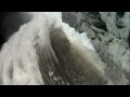 Tyler Bradt Highest Waterfall In A Kayak 189ft (Official World Record)