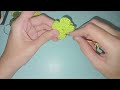 Easy Four-Leaf Clover Crochet Tutorial | Beginner-Friendly Guide
