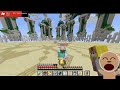 I Became the Best Minecraft Player (100 sub special)
