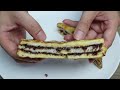Favorite sandwiches from childhood! My mother's recipe! Perfect breakfast recipe