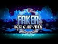 Faker (Ice Cap Mix) - FNF Vs Sonic.exe UST