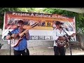 Cultura  Na  Praça:  Dil  Góis  e  Pedro  Do  Sertão: