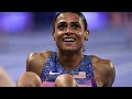 Sydney McLaughlin-Levrone Has An 