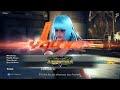 Tekken 7 - Juggernaut Promotion Ranked Match