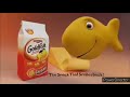 Goldfish Jingle Logo History (2001-) (UPDATED 3) but every Goldfish is replaced with Ballsack