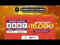 PREMIO MAYOR LOTERIA DE BOYACA del SÁBADO 30 de marzo 2024 #loteria #loteríadeboyacá