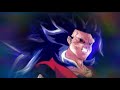 Dragon Ball AF || Goku (Kakarott) Goes To ★Super Saiyan 7 {SSJ7}★ Fan Animation 💥💥💥