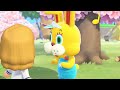 The Strange and Forgotten Events of Animal Crossing