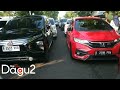 Suasana Sebelum dan Setelah Sholat  Idul Fitri 1444H di Masjid Agung Darul Muttaqin Purworejo