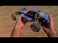 Bashing The Original Team Associated RC10