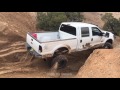 Offroading & Recovery's GONE WRONG Compilation 🔴 (DIESEL EDITION)