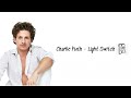 Light Switch - Charlie Puth | Full Song | Unreleased