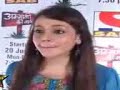 Priyal Gor Interview For Amma Ji Ki Gali Part 1 || TV Show Launch By SAB TV