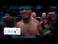 Tyron Woodley ALL LOSSES in MMA Fights - THE CHOSEN ONE FALL TOO
