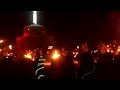 Burning Man 2012 Fire Conclave