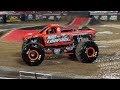 Monster Jam World Finals XXI FULL SHOW (4k60fps)