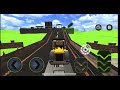 Excavator Construction 3D simulator game  The level;1#construction #gameplay #simulator