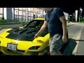 Ray's Insane Mazda Rx7 FD | Lumix S5 Cinematic