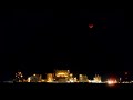 Blood Moon Time Lapse - May 15, 2022  - Moses Lake, WA