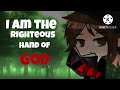 I am the righteous hand of god! [skit] [dnd] [ft. Kane & Tessa]