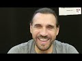 Adrian Paul Interview Highlander The Series