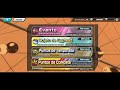 S-Snake nivel 74-75 One Piece Bounty Rush