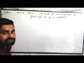 Lecture-05|| Theorem-1.2 || Maths by Jitesh garg sir || Class -10th.#education
