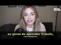 Learn Brazilian Portuguese // Lesson 2: Expressing likes