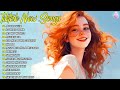 Chill Music Playlist 🍀 Positive Feelings and Energy || Chill English Acoustic Love Songs 2024 Cover