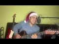 The First Noel - Brian McKnight version - Fabio Rodrigues C O V E R