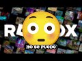 ROBLOX ESTÁ PLANEANDO ALGO MUY EPICO..