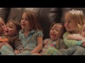 2 Year Old Girl with Down Syndrome: The McClintic Family -- Our Special Life -- Episode 3