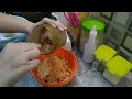 SIOMAY BABI KHAS PECINAN GLODOK , PASAR LAMA | NON-HALAL!🐖