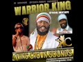 WARRIOR KING Official Mixtape By Dj Supadane/ KING CROWN SOUNDS