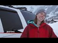 Backcountry Rescue | Episode 6: Skier Survives Being Buried by an Avalanche | FD Real Show