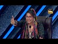 Norbu ने दिया Sushmita को एक Sweet Compliment | India's Best Dancer S3 | Judges Moments