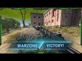 Warzone/Rebirth 1 vs 5  ( 17Kill Game )