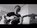 John Mayer - Last Train Home (Cover by Daniel Zajonz)
