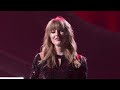 Taylor Swift - I Did Something Bad (Live on American Music Awards) HD