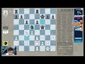 IMPROVE your RAPID chess game!!!