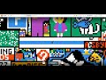 Trident Presents Defending the White-Blue-White Flag on r/Place - Part 1