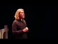 We still have too few women in leadership. Now what? | Laurie McGraw | TEDxDavenport