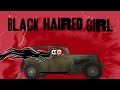 Billie Joe Armstrong/Jesse Malin - Black Haired Girl (Official Lyric Video)