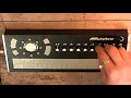 The Dubreq Stylophone S2- part 1
