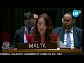 UNSC LIVE | U.S. & Allies Clash With Iran & Russia At UNSC Session On Iran’s Nuclear Program